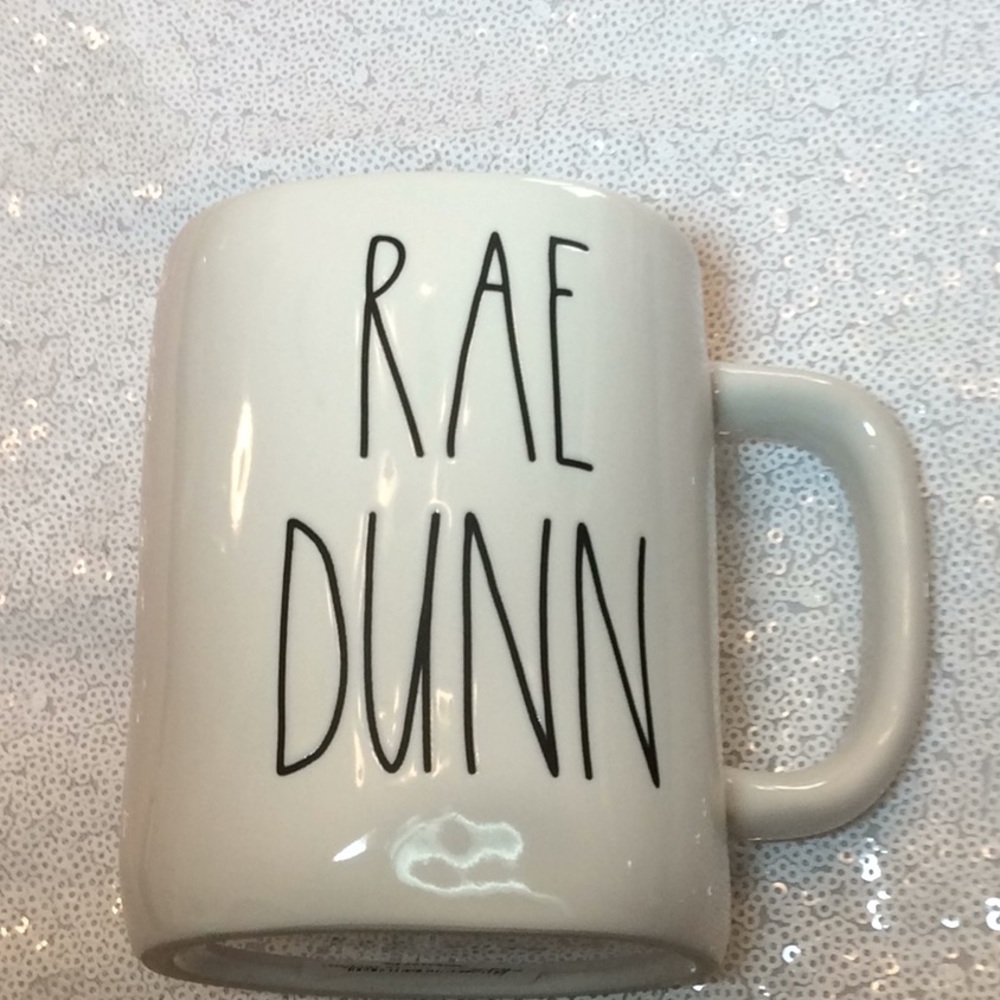 Rae Dunn mug- Artisan Collection By Magenta #216